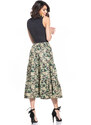 Tessita Woman's Skirt T345 5