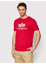 T-Shirt Alpha Industries