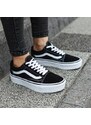 Vans Ua Old Skool Platform Old Skool ženy Boty Tenisky VN0A3B3UY281