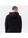 Confront Mikina S Kapucí Logo Hoody Black Muži Oblečení Mikiny CF121BLM24001