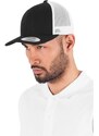 Flexfit Retro Trucker 2-Tone blk/wht