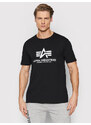 T-Shirt Alpha Industries