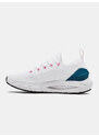 Under Armour Boty UA W HOVR Phantom 2 INKNT-WHT - Dámské