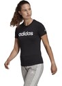 adidas Performance Adidas tee BLACK