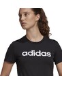 adidas Performance Adidas tee BLACK