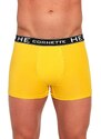 Boxerky Cornette 503 High Emotion Energy yelow