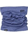 Mons Royale Moms Royale merino nákrčník Daily Dose Neckwarmer Blue Velvet