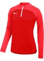 Triko s dlouhým rukávem Nike Academy Pro Drill Top Womens dh9246-657