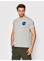 T-Shirt Alpha Industries