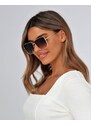 Luxbryle Dámské sluneční brýle Chiara