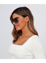 Luxbryle Dámské sluneční brýle Natasha