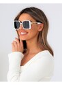 Luxbryle Dámské sluneční brýle Anastacia