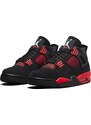 Air Jordan Tenisky Jordan 4 Retro Red Thunder