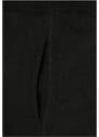 Pánské tepláky Urban Classics Basic Sweatpants - černé