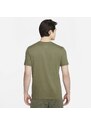 Jordan Jumpman MEDIUM OLIVE/LIGHT CURRY