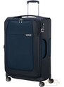 Samsonite D'lite Spinner rozšiřitelný 71cm Modrá 85L