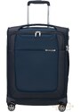 Samsonite D'lite Spinner 55/20cm Modrá