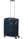 Samsonite D'lite Spinner 55/20cm Modrá