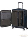 Samsonite D'lite Spinner 55/20cm Modrá