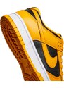 Nike Dunk Low Goldenrod