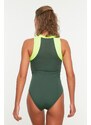 Dámské plavky Trendyol One-piece