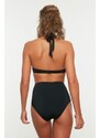 Bikiny spodní díl Trendyol High Waist