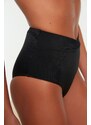 Dámské bikiny spodní díl Trendyol High Waist