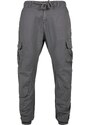 UC Men Cargo Jogging Pants darkshadow