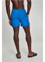 Pánské koupací kraťasy Urban Classics Block Swim Shorts - cobalt blue