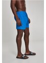 Pánské koupací kraťasy Urban Classics Block Swim Shorts - cobalt blue