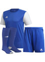 Sada fotbalových dresů 15ks Adidas Estro
