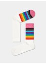 Happy Socks Pride Rainbow (multi)barevná