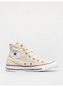 Converse Chuck Taylor All Star Hi (natural)béžová