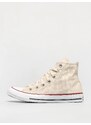 Converse Chuck Taylor All Star Hi (natural)béžová