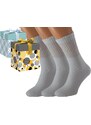 Dárkové balení zdravotních ponožek RELAX KUKS