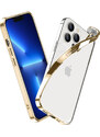 Ochranný kryt pro iPhone 13 Pro MAX - ESR, Project Zero Gold