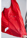Dámská vesta s kapucí Shadaa Navahoo - RED