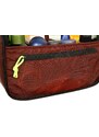 Boll Ultralight Washbag III Terracotta