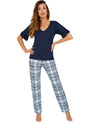 Pyžama model 162206 Donna