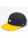 HUF DBC Clips 6 Panel Hat NAVY