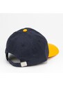 HUF DBC Clips 6 Panel Hat NAVY