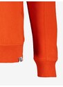 Oranžová pánská mikina s kapucí LERROS - Pánské