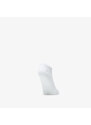 Pánské ponožky Nike Everyday Cushioned Training No-Show Socks 3-Pack White/ Black