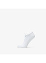 Pánské ponožky Nike Everyday Cushioned Training No-Show Socks 3-Pack White/ Black