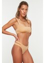 Bikiny spodní díl Trendyol Cutout