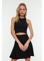 Dámský crop top Trendyol