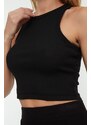 Dámský crop top Trendyol