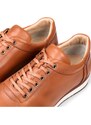 Ducavelli Comfy Genuine Leather Men's Casual Shoes, Casual Shoes, 100% Leather Shoes, All Seasons.