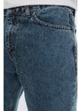 Pánské džíny Trendyol TMNAW22JE0059/blue