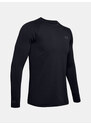 Under Armour Tričko Packaged Base 2.0 Crew-BLK - Pánské